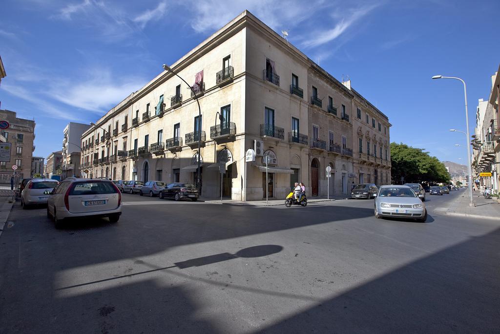 Casa Signorile Villa Trapani Luaran gambar