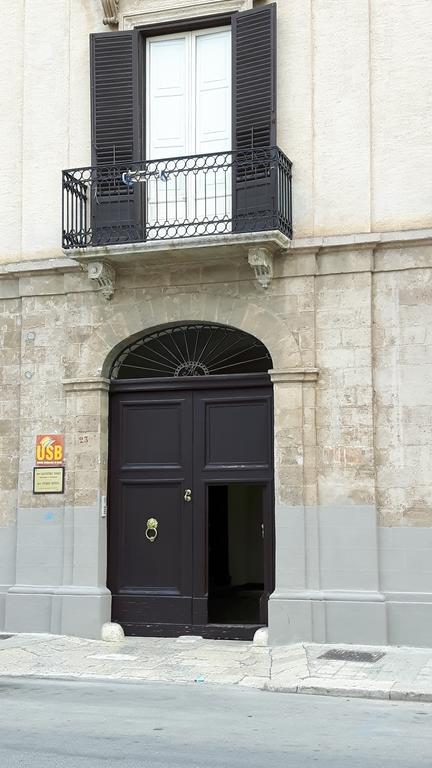 Casa Signorile Villa Trapani Luaran gambar