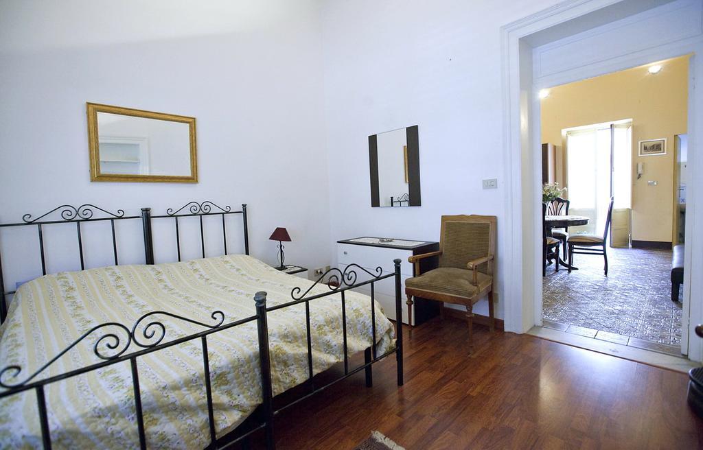 Casa Signorile Villa Trapani Luaran gambar