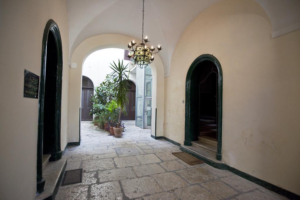 Casa Signorile Villa Trapani Luaran gambar