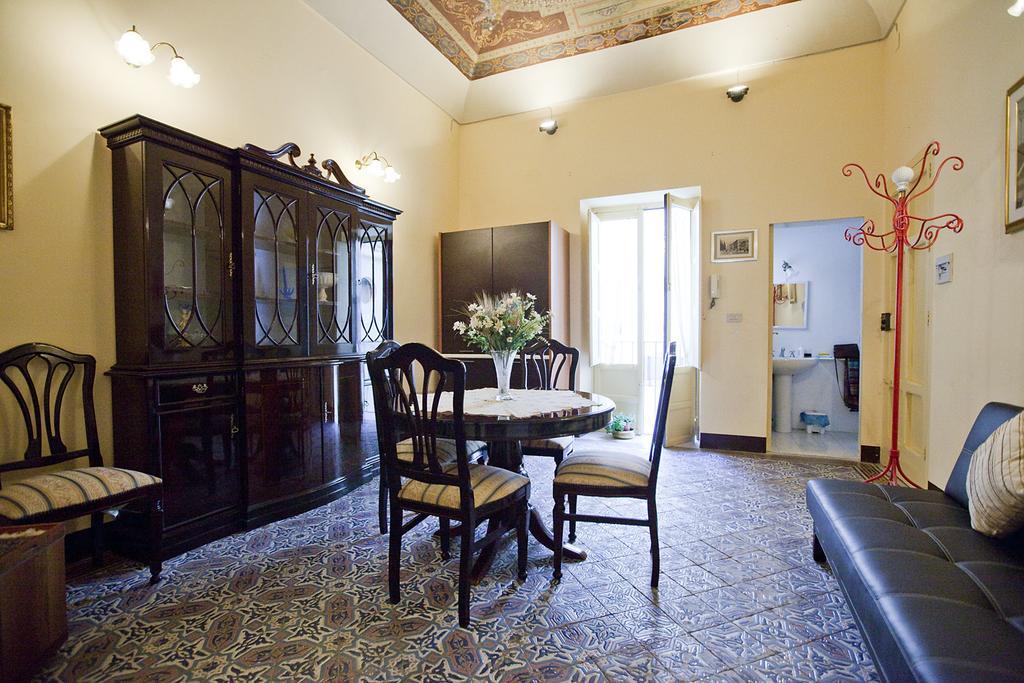 Casa Signorile Villa Trapani Luaran gambar