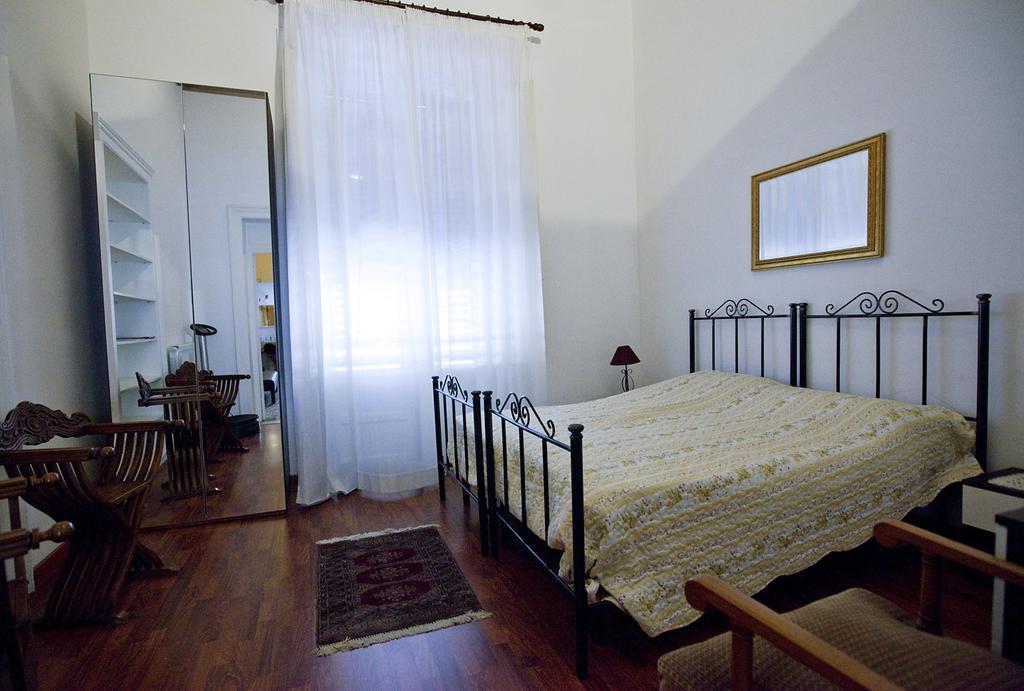 Casa Signorile Villa Trapani Luaran gambar
